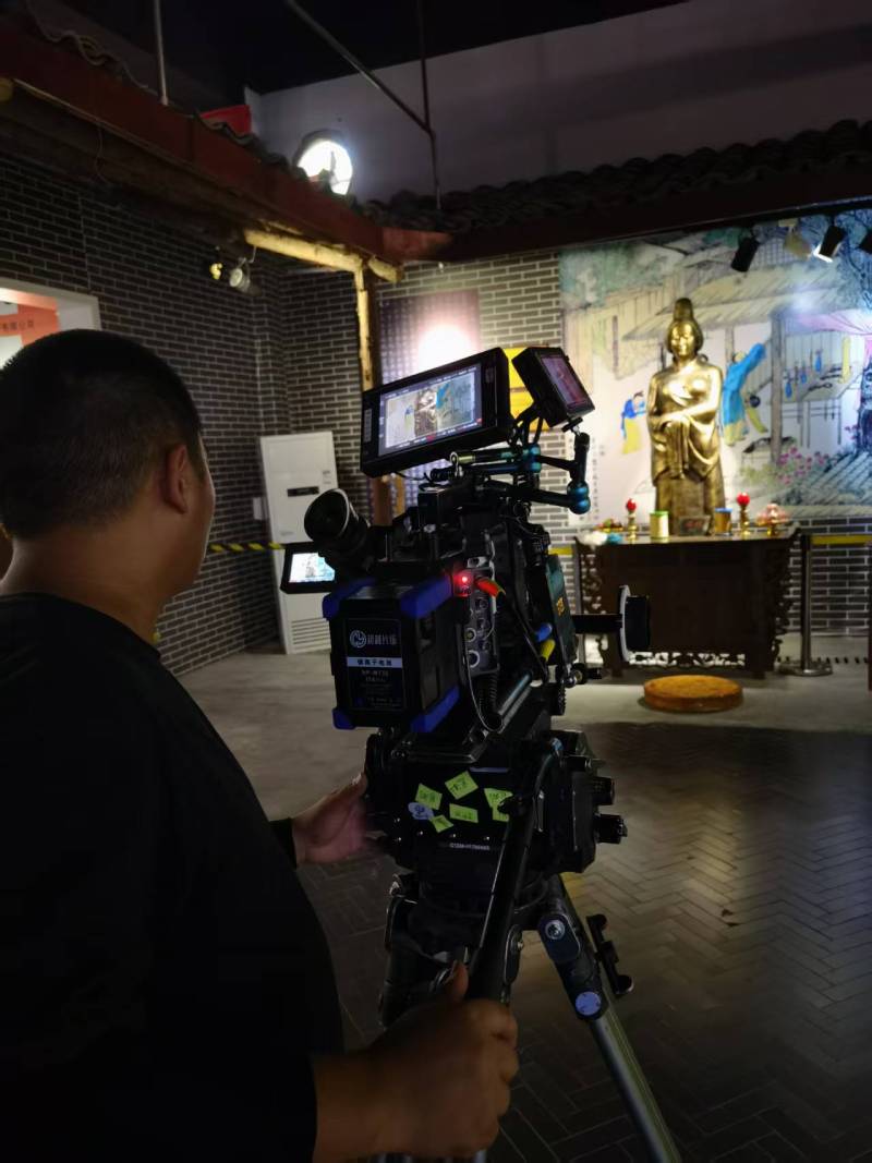 聚焦紫金县产品宣传视频拍摄公司，以专业实力赋能品牌声量升级