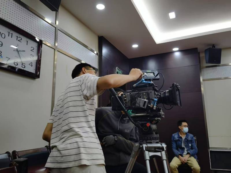 大数据指导创作方向，紫金县产品视频拍摄公司让每帧画面都有效触达