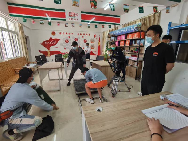 紫金县电商产品视频拍摄制作实战秘籍，助力产品引爆电商流量